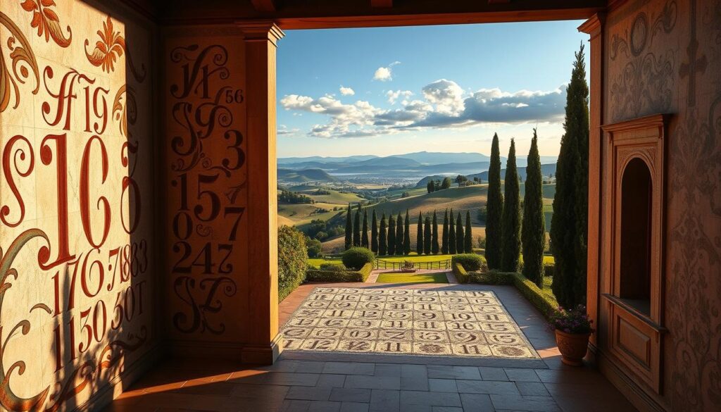 chiffres italiens culture chiffres italiens culture
