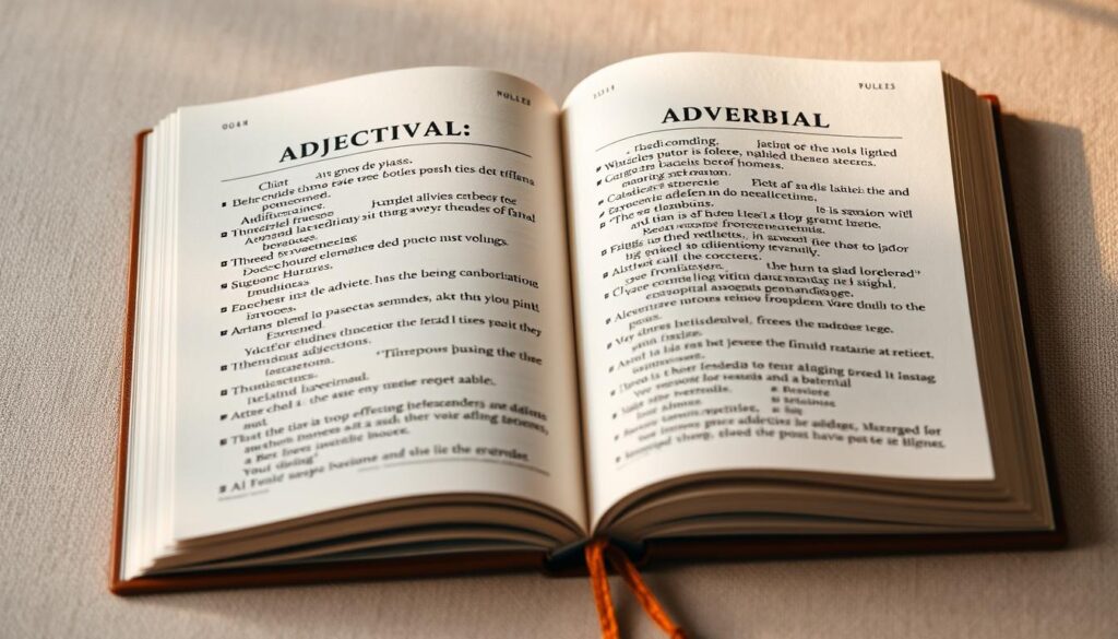 règles de grammaire adjectifs adverbes règles de grammaire adjectifs adverbes